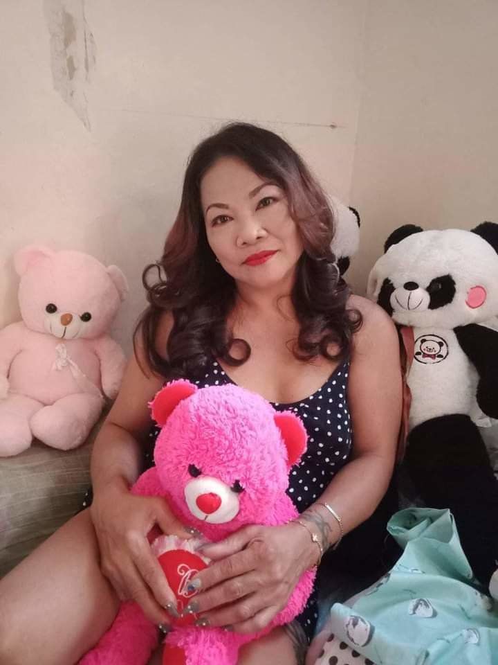 Escorts Cebu City, Philippines Alexandra