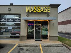 Tomball, Texas Massage Star