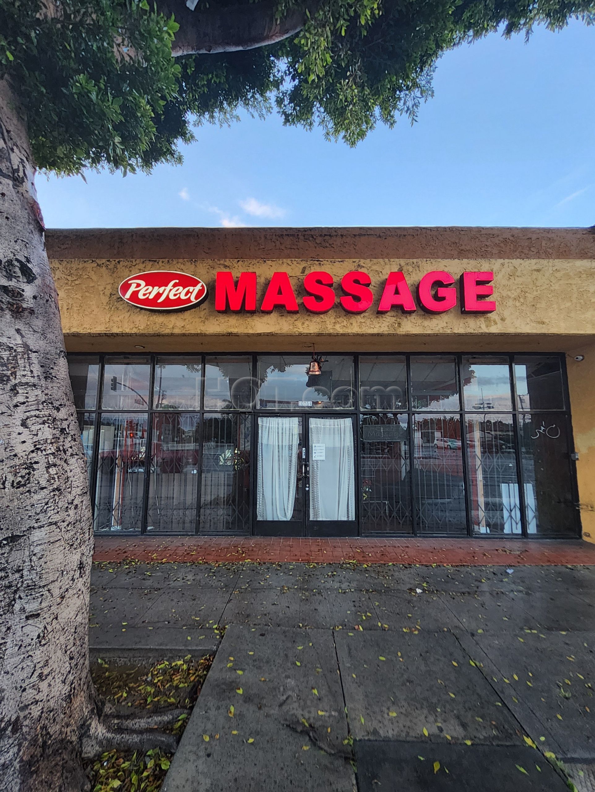 El Monte, California Perfect Massage