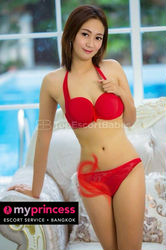 Escorts Bangkok, Thailand Nim