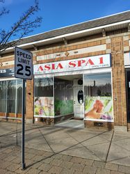 Canoga Park, California Super Asian Massage