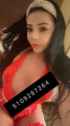 Escorts San Jose, California Mayra