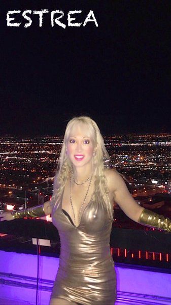 Escorts Las Vegas, Nevada EstreaTSPornStar