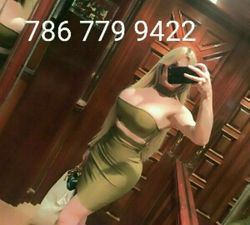 Escorts Miami, Florida Cristina_sicilia