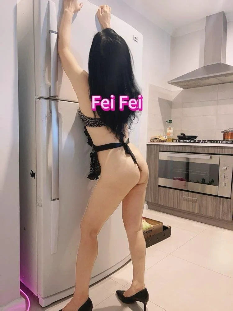 Escorts FeiFeiI1234