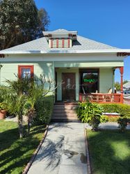 Redlands, California Ancient Thai Massage