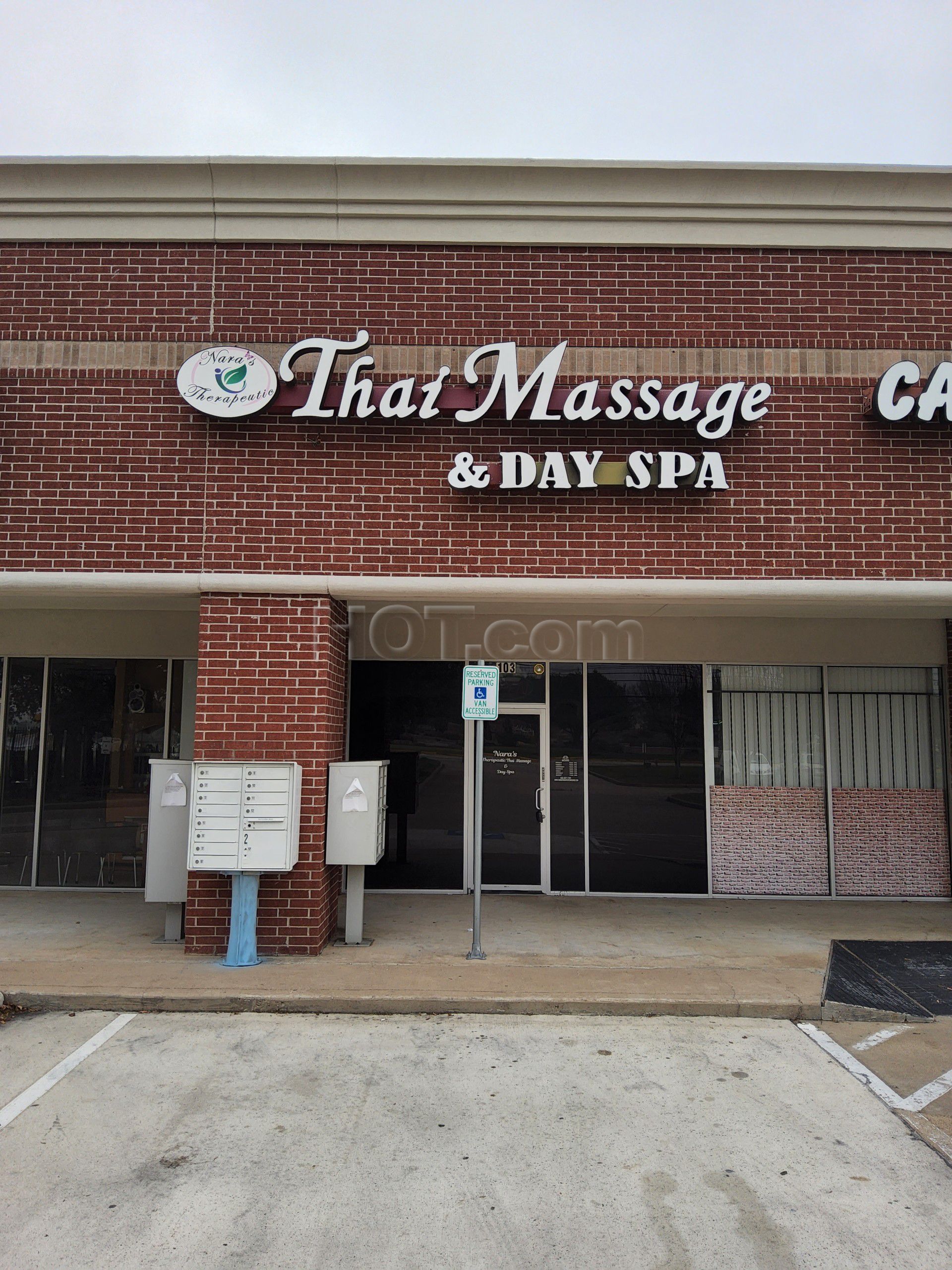 Cypress, Texas Nara Therapeutic Thai Massage and Day Spa