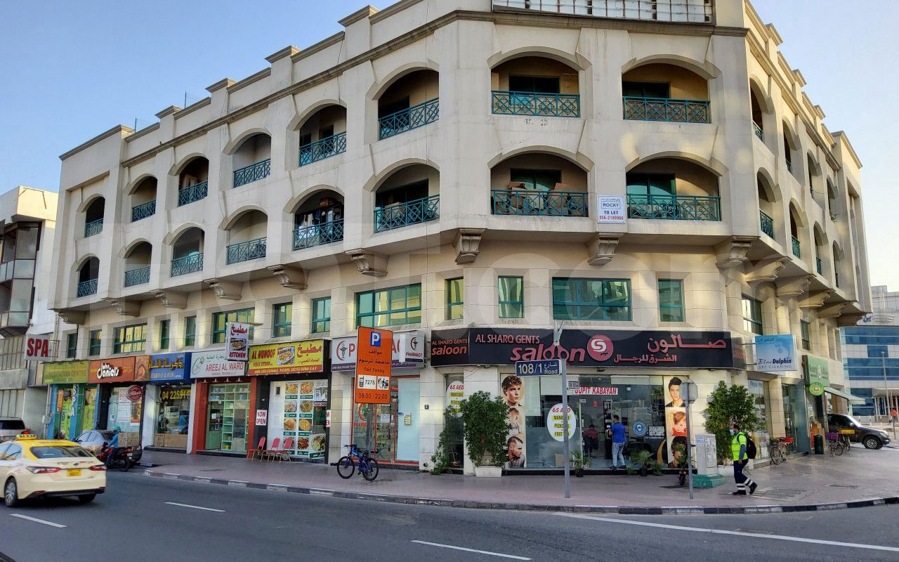 Dubai, United Arab Emirates Ayurvedic Spa