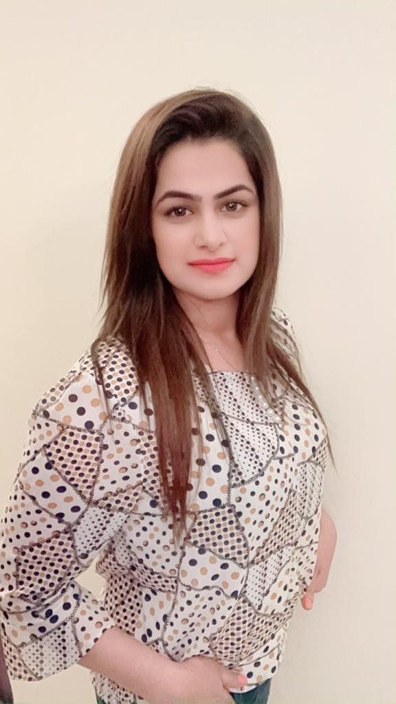 Escorts Sharjah, United Arab Emirates Javeria Indian Girl