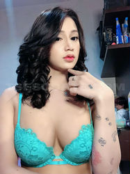 Escorts Jakarta, Indonesia Saaqila