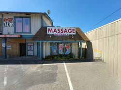 Orangevale, California Butterfly King Massage