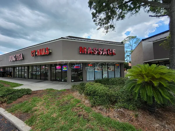 Massage Parlors North Miami Beach, Florida Tokyo Massage