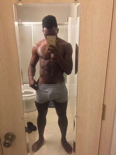 Escorts North Side, North Carolina handsome vers egyptian athletic king