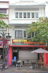 Singapore, Singapore Martin Entertainment