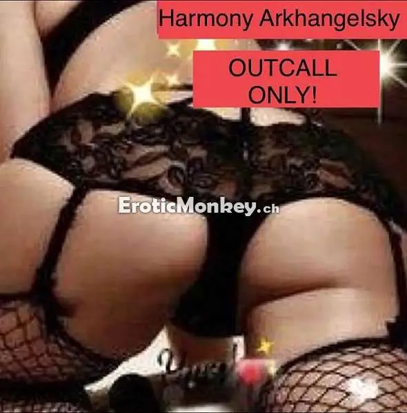 Escorts Virginia Beach, Virginia Harmony Zo