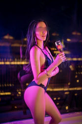 Escorts Las Vegas, Nevada VIP Parisa