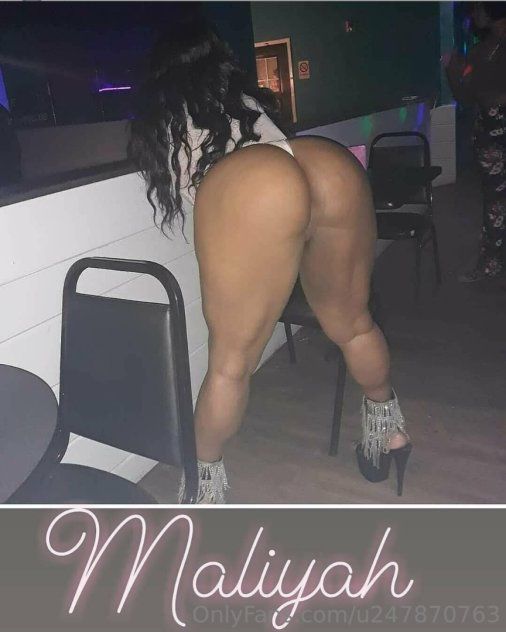 Escorts Atlanta, Georgia mistress maliyah