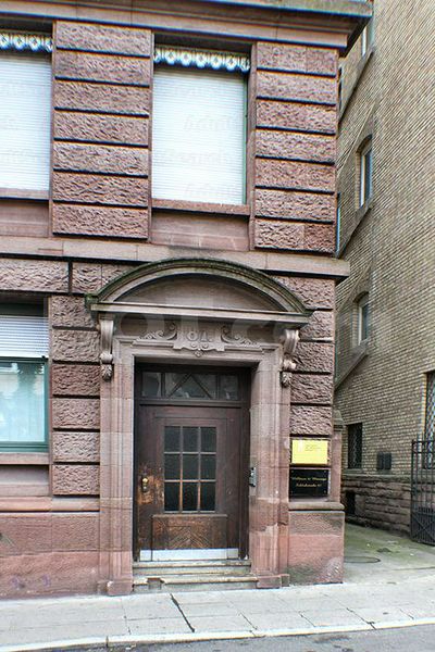 Massage Parlors Stuttgart, Germany Melissas Massage