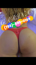 Escorts Fort Myers, Florida 🌈TSCARINA/SClivelan