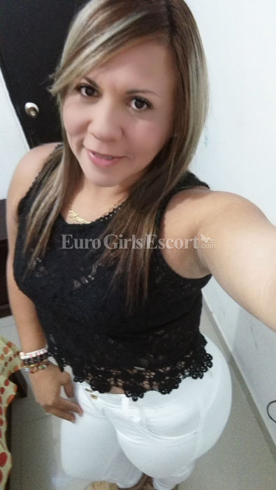 Escorts Pereira, Colombia Mony