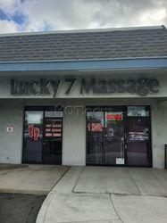 Westminster, California Lucky 7 Massage