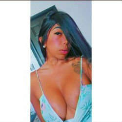 Escorts Cali, Colombia niicole