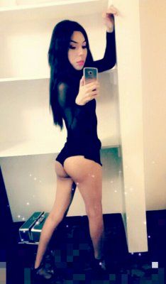 Escorts Los Angeles, California Lebanesebarbie