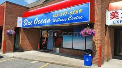 Richmond Hill, Ontario Blue Ocean Wellness Centre