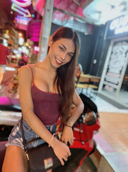 Escorts Pattaya, Thailand Kimmarisa