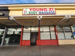 Westminster, California Young-Zi Foot & Body Massage