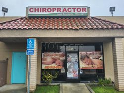 Whittier, California Body Healing Center