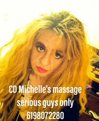 Escorts San Diego, California Michellelips