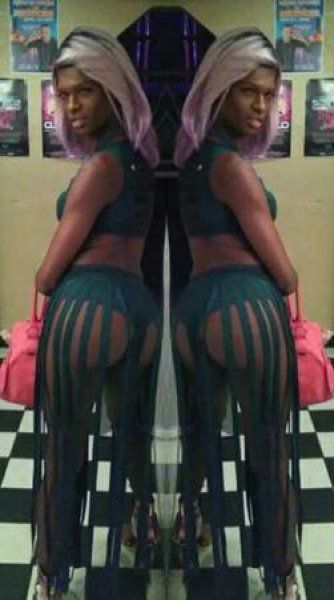 Escorts Tallahassee, Florida Chocolatedropp