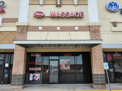 Houston, Texas Tiffany Massage