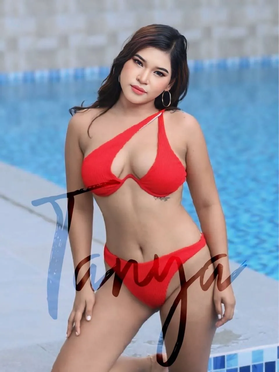 Escorts Manila, Philippines BLISS HARMONY HIGH END MODELS