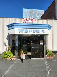 Flushing, New York Fountain of Youth Spa