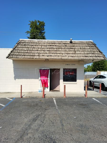 Massage Parlors Fresno, California Red 8 Massage