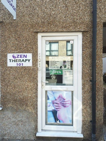 Massage Parlors Kingston upon Hull, England Zen Therapy Massage