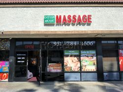 Riverside, California Eastern Ancient Massage