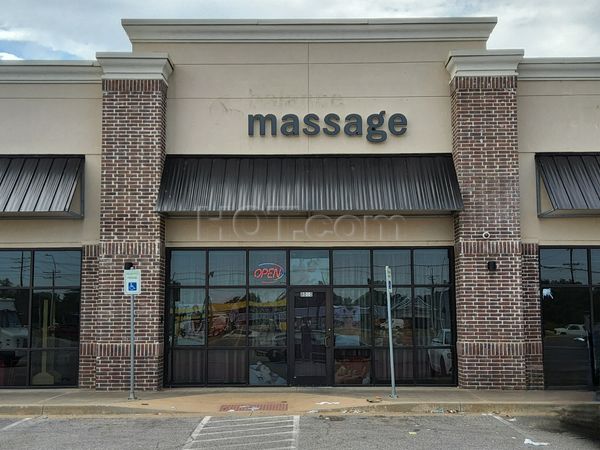 Massage Parlors Bethany, Oklahoma Balance Massage