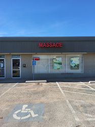 Midland, Texas Asian Spa