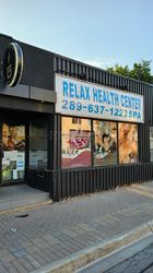 Richmond Hill, Ontario Relax Health Center