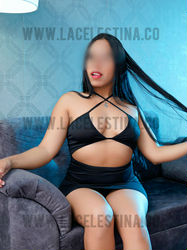 Escorts Medellin, Colombia Susana Velez