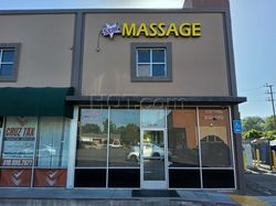 Massage Parlors North Hills, California Star Massage