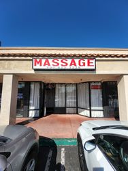 Fontana, California Dragonfly Massage Therapy