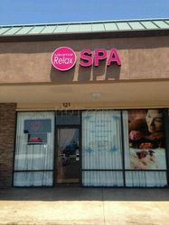 Massage Parlors San Diego, California Miramar Relax Spa