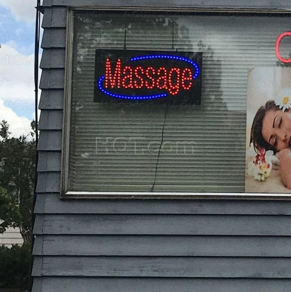 Massage Parlors Beaverton, Oregon Nature's Massage & Foot Spa