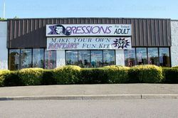 Oakdale, New York Xpressions Adult Store