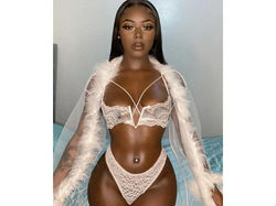 Escorts Phoenix, Arizona Ebony Dream Doll