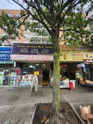 Massage Parlors New York City, New York 41-37 Spa